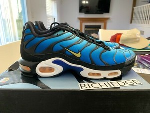 air max plus og hyper