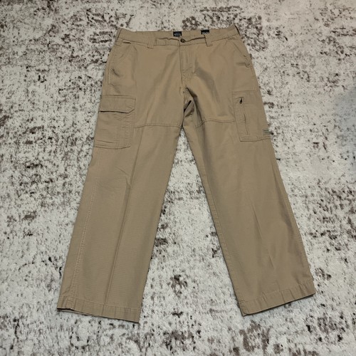 Mens RedHead Khaki Cargo Pants Size 