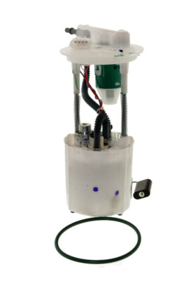 Fuel Pump And Hanger With Sender ACDelco GM Original Equipment MU2166