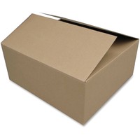 Sparco Products Shipping Cartons, 20x12x8, 25/pk, Kraft 70007 on sale Sparco Products Shipping Cartons, 20x12x8, 25/pk, Kraft 70007 on sale