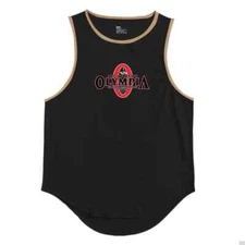 Running Vest Men Fitness Back Stringer Tanktop Summer Gym Clothing Summer