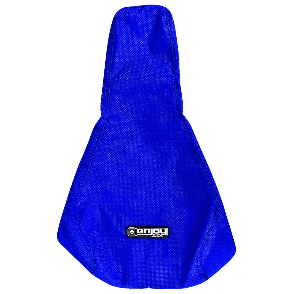 Cubierta de asiento azul Suzuki Quadsport 90 LT Z 90 Z90 2007-2021 de Enjoy Mfg #237 Foto 3 de 4
