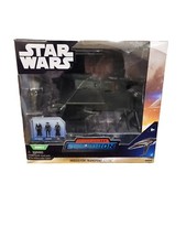 Star Wars Micro Galaxy Squadron Inquisitor Transport Scythe