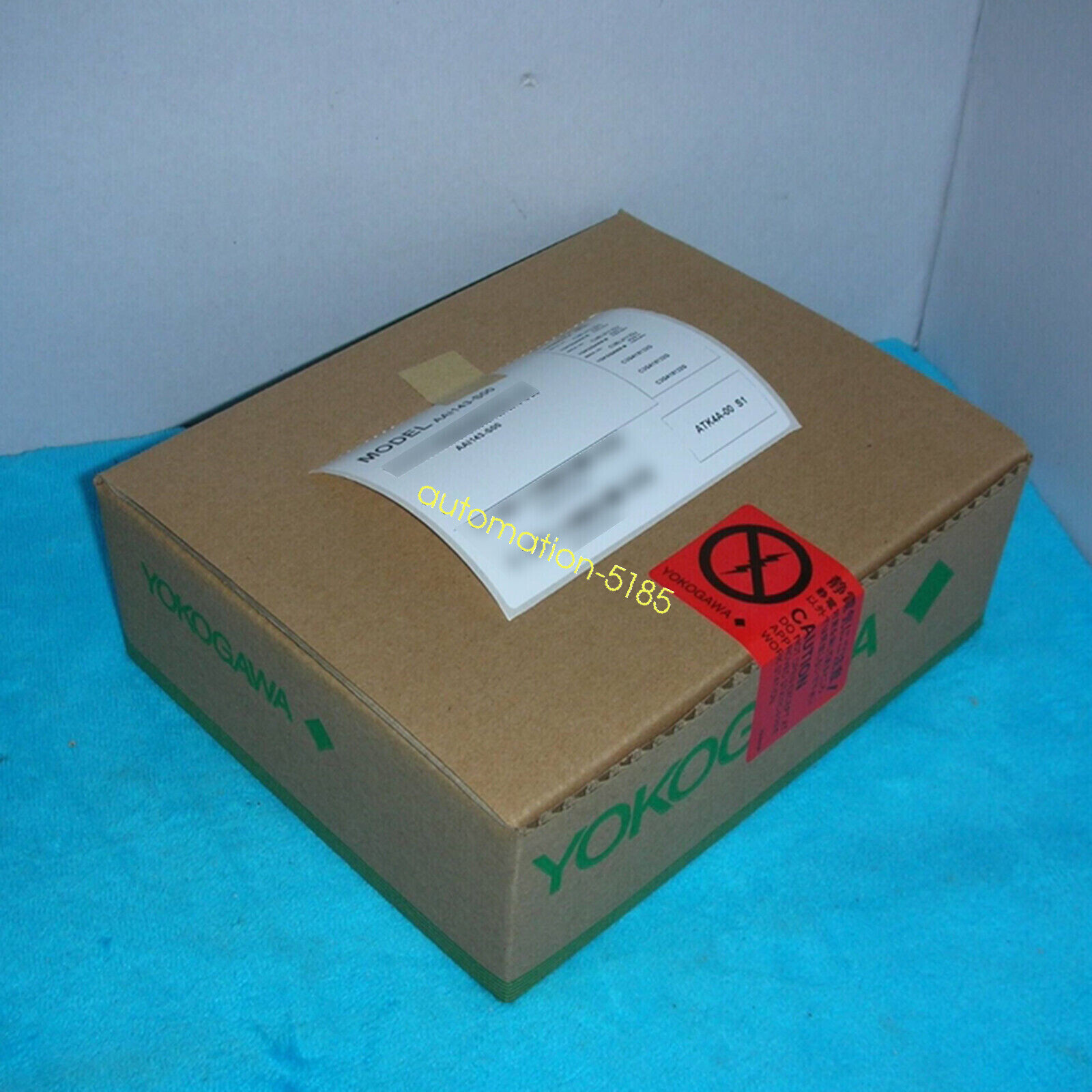 New 1PC for AAI143-S00 S1 PLC module Fedex or DHL #A6-37