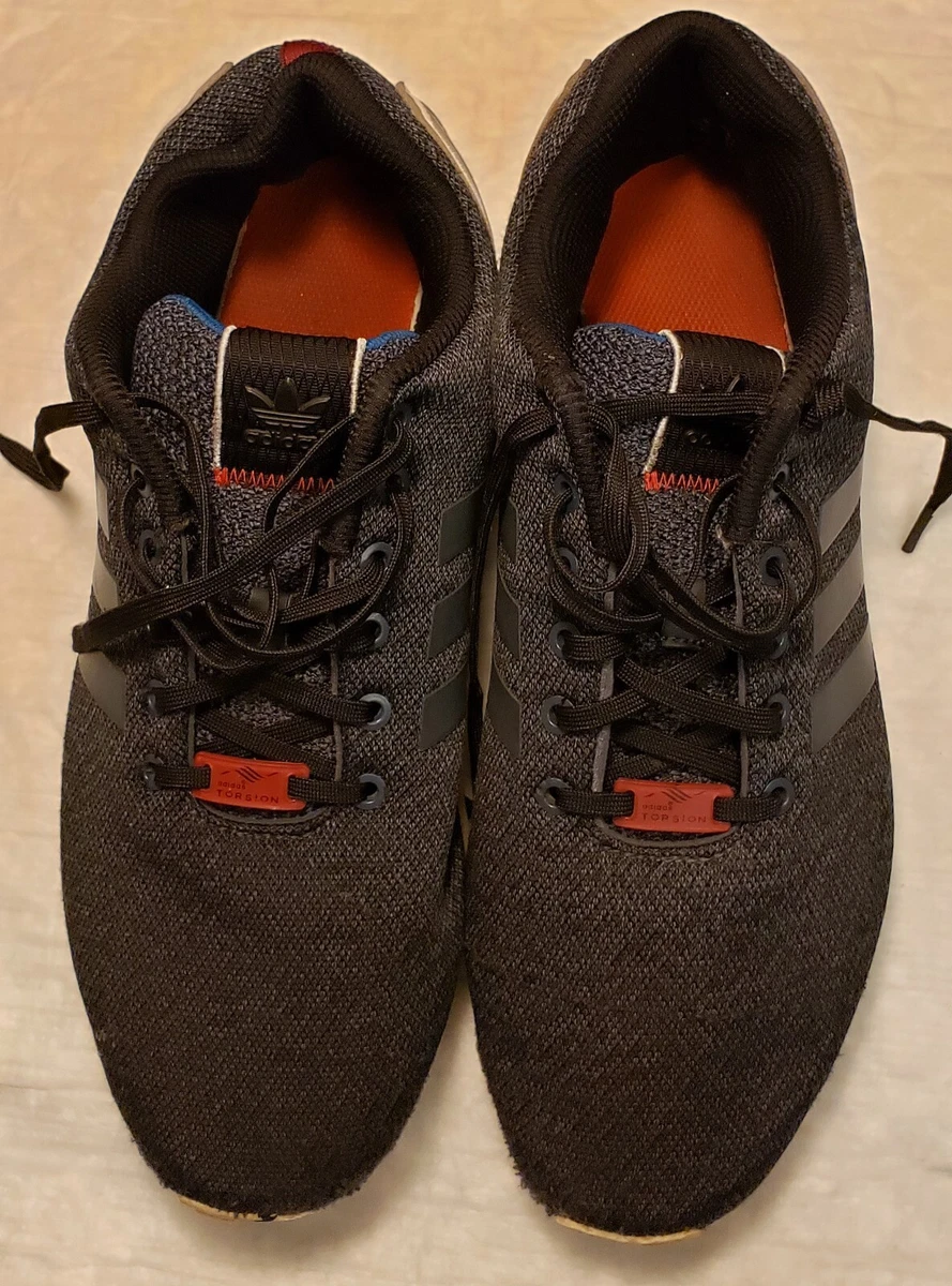 adidas ZX Flux Black - AQ5396 for Sale | Authenticity Guaranteed