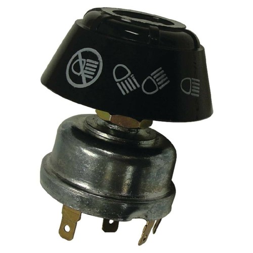 Light Horn Switch For Massey Ferguson Mf 168 175 178 185 1 260 265 m2 Ebay