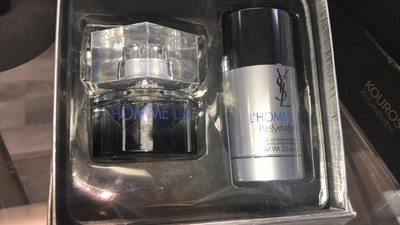 libre ysl mens