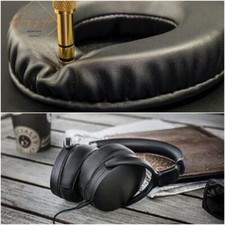 Soft Leather Ear Pads Foam Cushion EarMuff For Sennheiser HD 4.30 Headphones