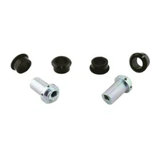 WHITELINE REAR CONTROL ARM - UPPER OUTER BUSHING CAMBER CORRECTION KCA399