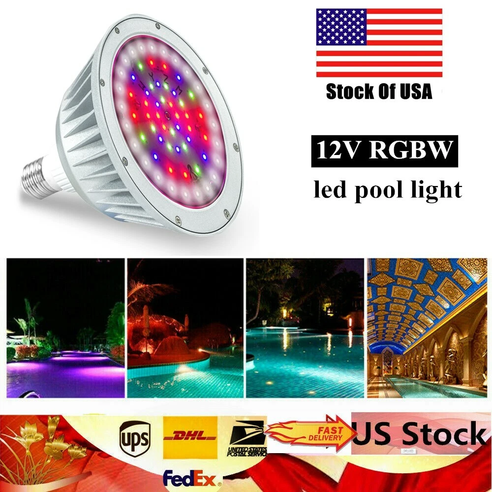 How To Replace An Inground Pool Light Bulb Shelly Lighting