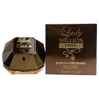 Paco Rabanne Lady Million Privé Perfume, 50 Ml Paco Rabanne Lady Million Privé Perfume, 50 Ml
