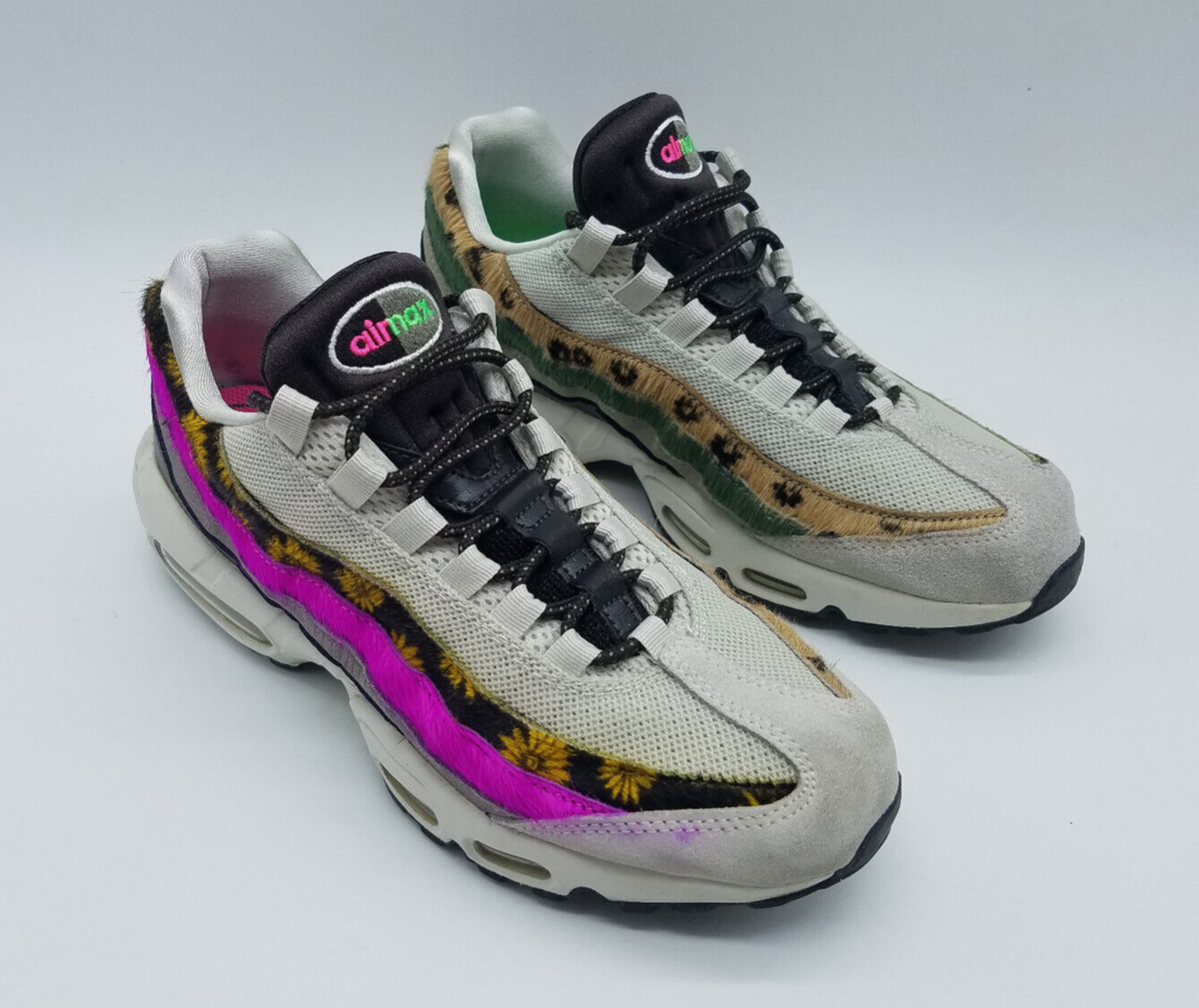 air max 95 daisy chain