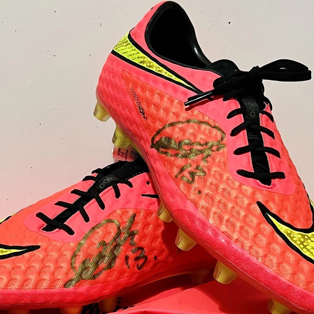 Hypervenom phantom 3 world cup cheap