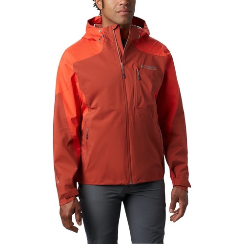 NEW Size XL Mens Columbia Titan Pass 2 