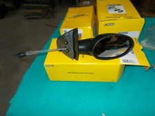 SPECCHIETTO RETROVISORE DESTRO MANUALE LANCIA Y 95-2000