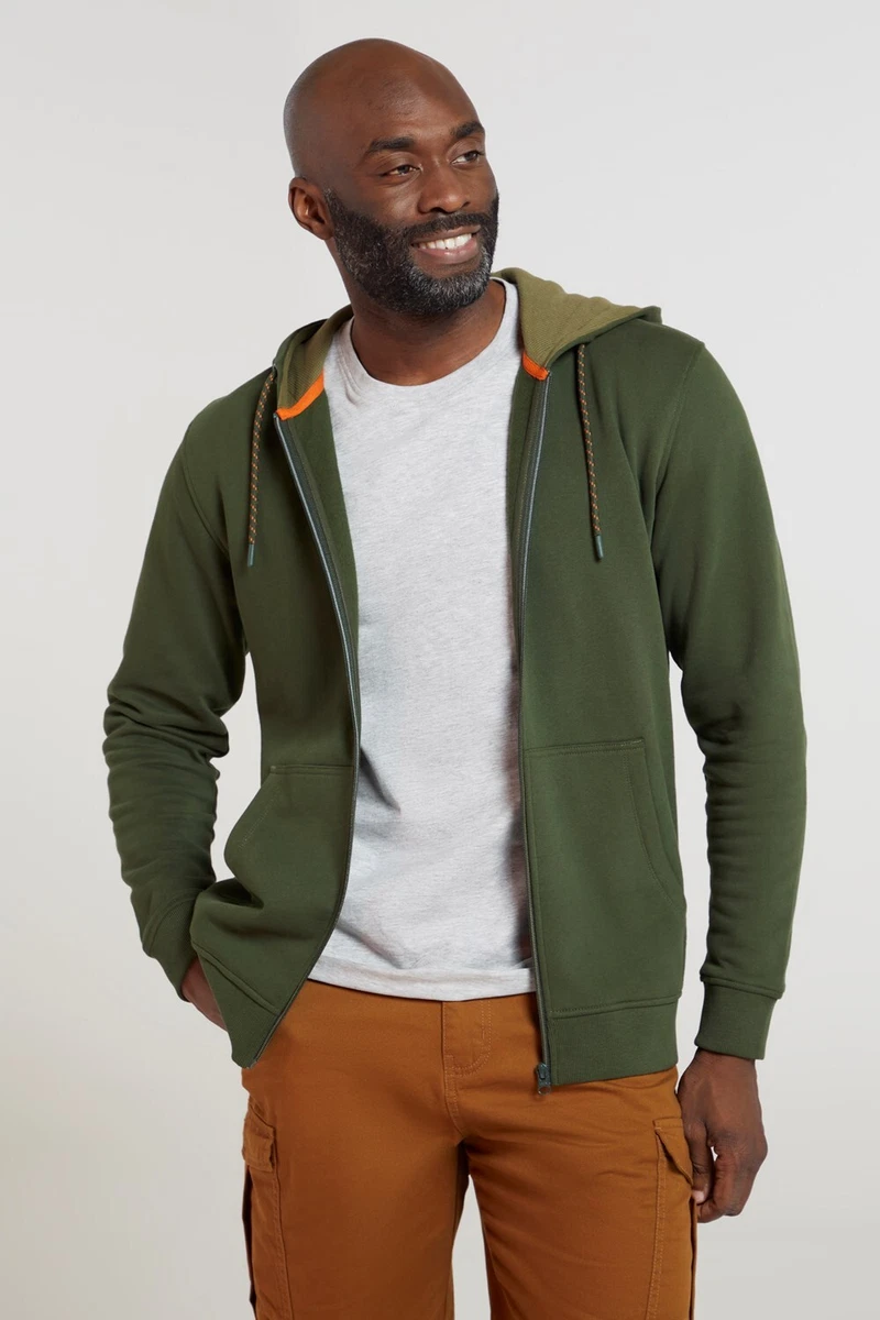 Mens soft hoodie deals