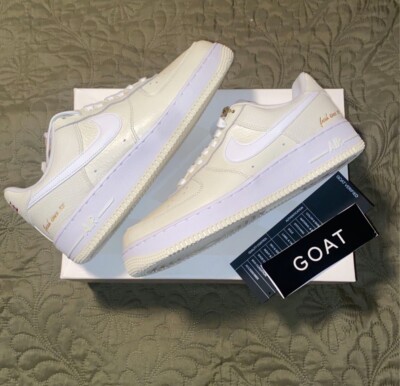 Size 9.5 - Nike Air Force 1 '07 Premium Popcorn