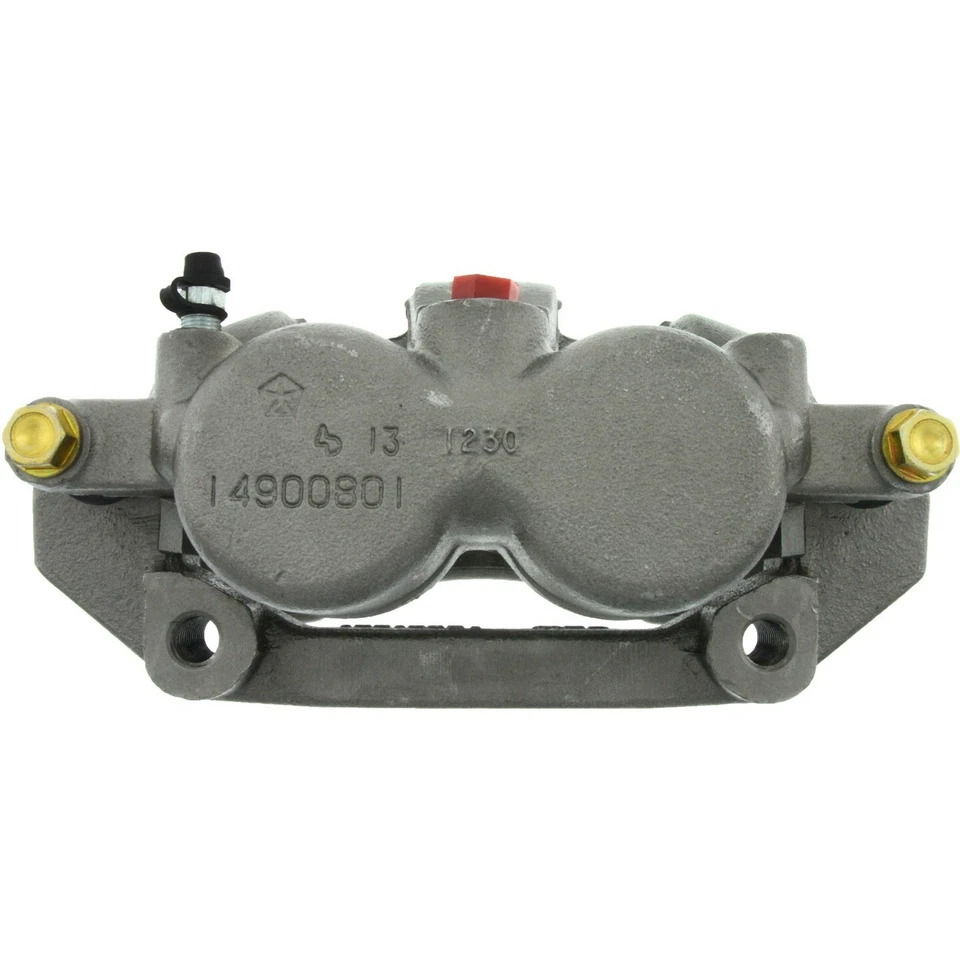 For 2009 Mitsubishi Raider Premium Disc Brake Caliper Front Right Centric - Image 3 of 4