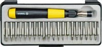 Mini Feinmechaniker Schraubendreher Bit Satz 22-Tlg. Schraubenzieher Werkzeugset