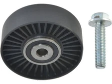 API METRIX Accessory Belt Idler Pulley fits BMW 325xi 2006 3.0L 6 Cyl 61VPFQ