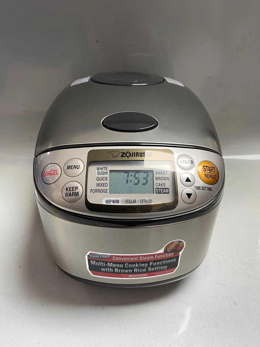 Aggregate 151+ rice cooker cake setting kidsdream.edu.vn