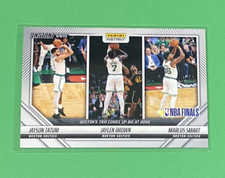 2016 Panini Instant NBA Finals Basketball Cards 20