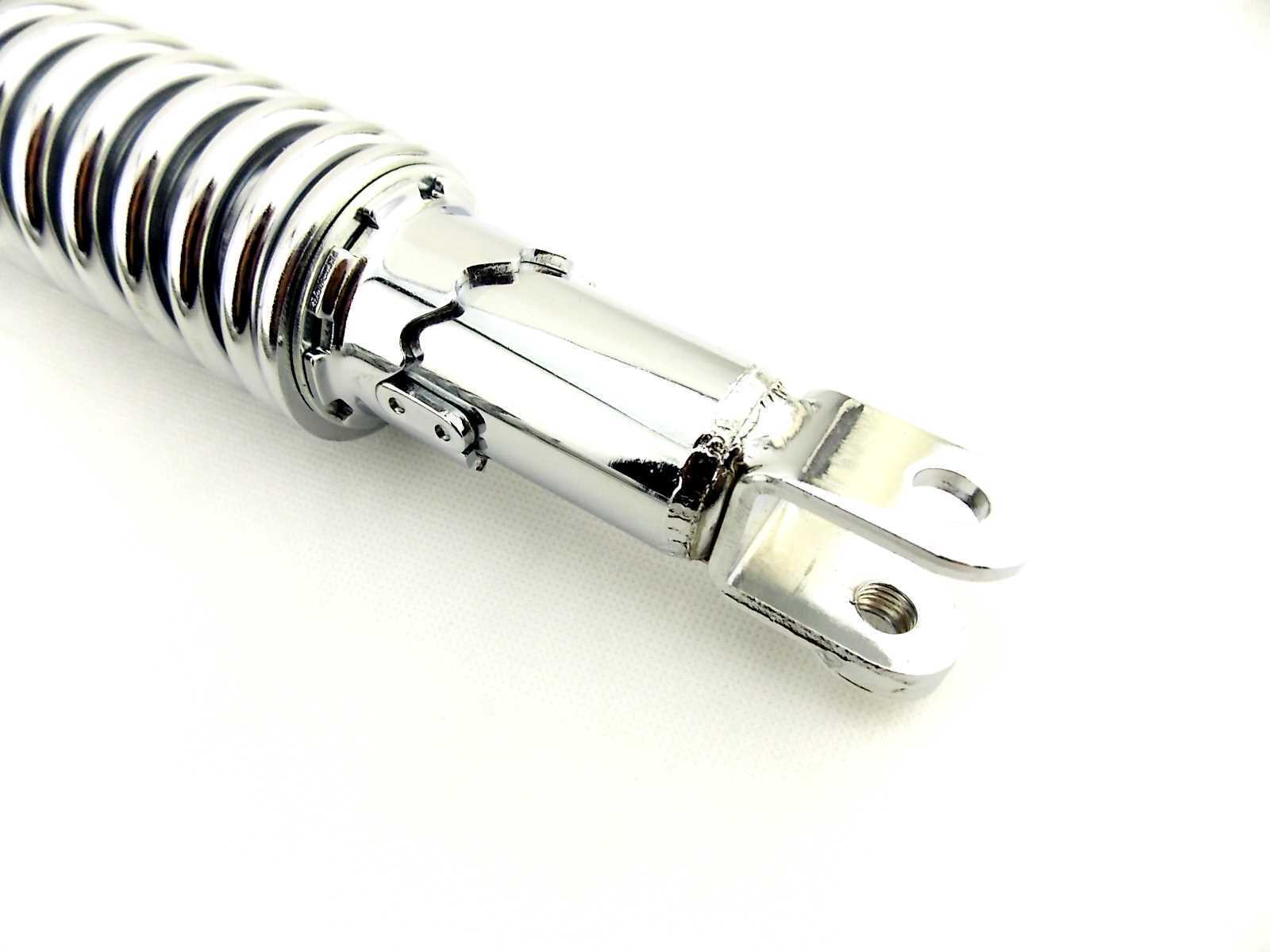 2X 360mm 14" Motorcycle Rear Shock Absorbers Suspension ATV Quad Pit Dirt Bike E - Foto 2