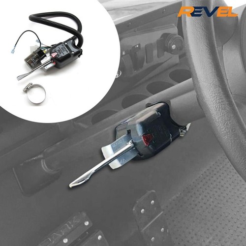 EZGO Cushman OEM Golf Cart Turn Signal Switch 611810 TXT Express