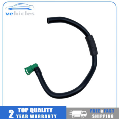 Fuel Vapor Purge Valve Hose Line For Ford F150 F250 Expedition Lincoln Navigator