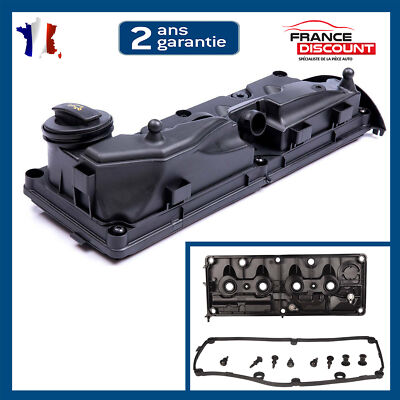 Cache Culbuteurs 04L103469J VAGARE - Compatible VW, MAN, Pièce Neuve