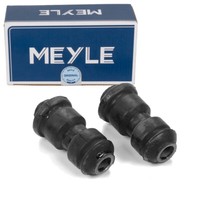 Meyle AchsköRperlagersatz FüR BMW 3Er E21 E30 5Er E12 E28 6Er E24 E23 Hinten