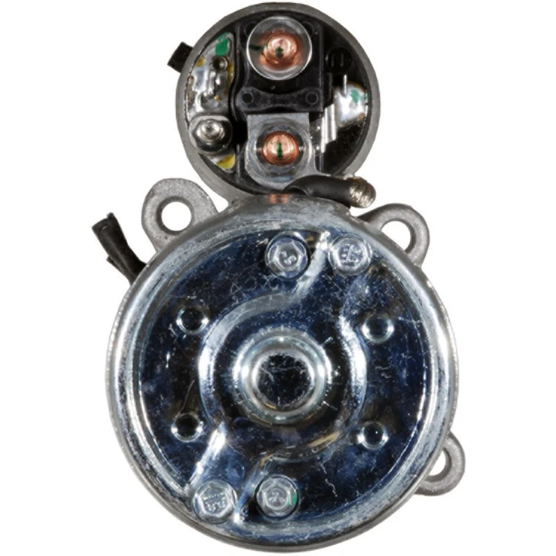 Motor De Arranque ACDelco 337-1053 88877152 Para 99-14 Ford F-150 Expedition Mustang Foto 2 de 4