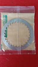 Yamaha TZ500 1980-1982 Steel Clutch Plate. Genuine Yamaha.  New 
