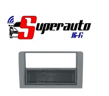 Phonocar 3/319 03319 Mascherina cornice adattatore autoradio LANCIA Musa 1 2 DIN