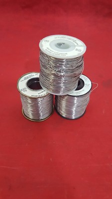 BROOKFIELD 883' Nickel Chromium Iron Alloy Round Non-Electrical .20MM 1lb. Spool