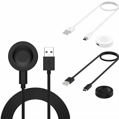 For Huawei Watch GT2 Pro Smartwatch Magnetic Wireless Charging Fast Charger Dock