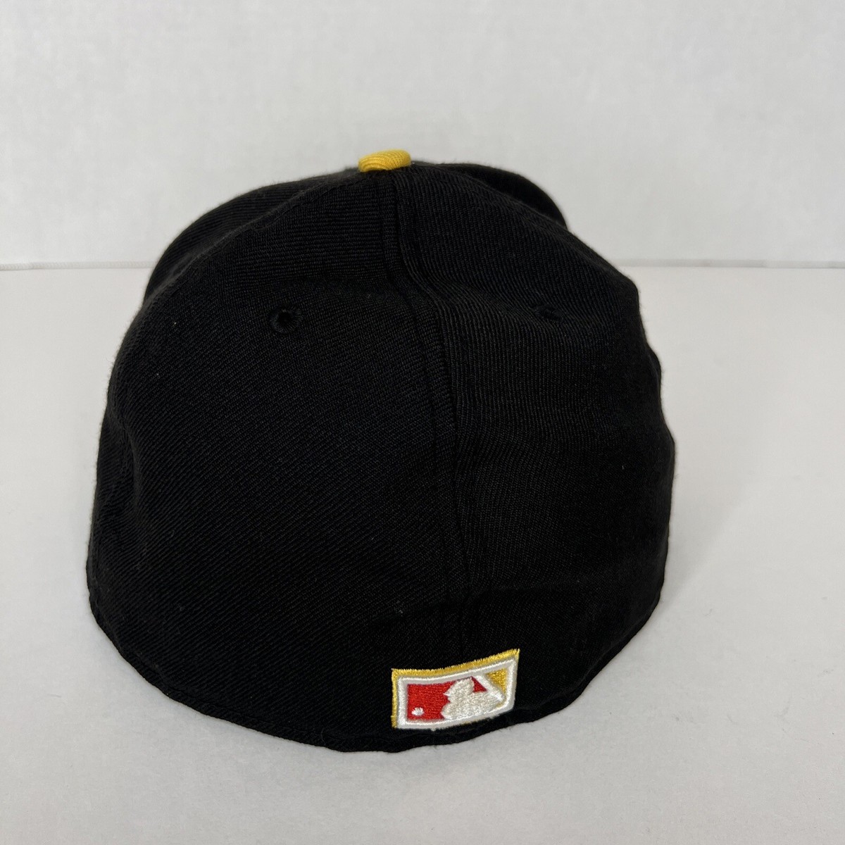 Los Angeles California Angels New Era Hat 35th Anniversary