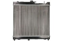 Thermotec KüHler WasserküHler MotorküHler FüR Suzuki Jimny FJ 1.3 16V 4WD SN