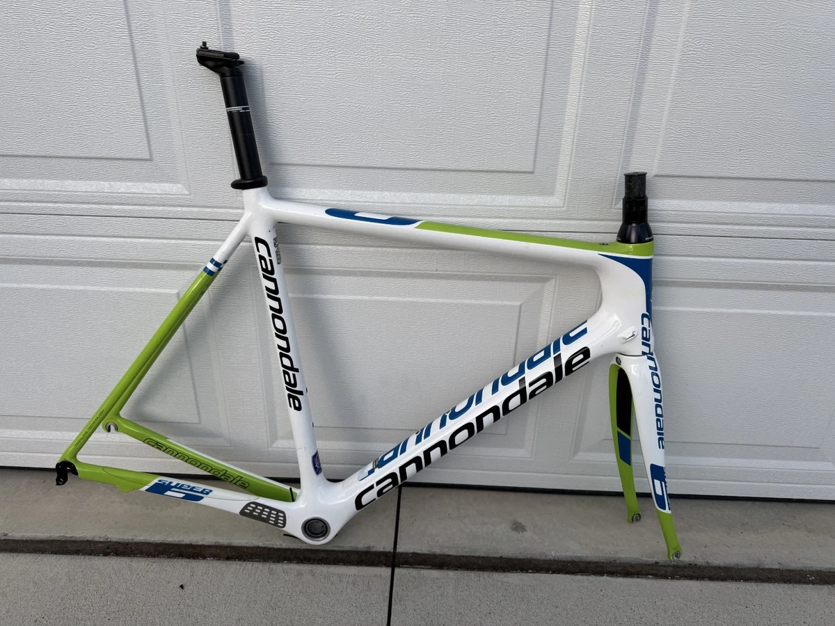 Cannondale Bike Frames for sale | eBay