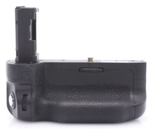 Meike MK-A7II Battery Grip for Sony A7II Series Camera Black Rubberized Leather