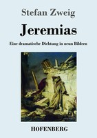 Stefan Zweig | Jeremias | Taschenbuch | Deutsch (2023) | 192 S.