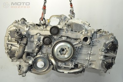 PORSCHE 718 CAYMAN BOXSTER 982 2.5 GTS 269kW 365PS Benzinmotor DNZ DNZB 65tkm