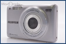   AS IS  FUJIFILM FinePix JX550 5x FromJapan yk5907