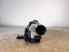 SONY HANDYCAM CCD-TRV318 HI8 VIDEO CAMERA RECORDER