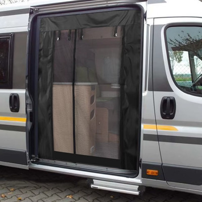 Wohnwagen Fliegengitter Buggitter Moskitonetz Fiat Ducato Peugeot Boxer Relais 2006+