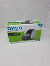 / Tested Dymo Label Printer LabelWriter 550 Thermal Label Printer