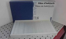 Filtre d'habitacle BMW SERIE 5