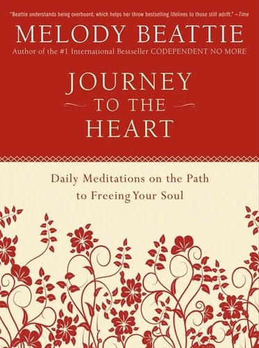 Journey to the Heart: Daily Meditati..., Melody Beattie - product listing photo