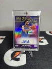 Panini 2024-25 NBA Hoops Rookie Ink Ajay Mitchell Autograph Thunder