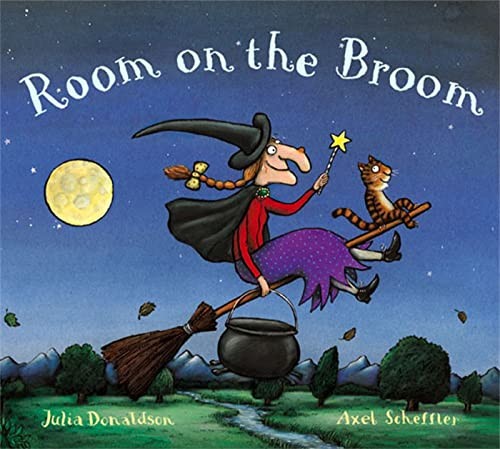 Room on the Broom Big Book - Image 7